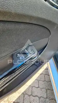 2007 Opel Corsa
