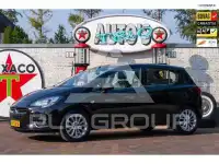 2007 Opel Corsa