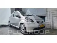 2007 Opel Corsa