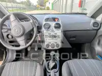 2007 Opel Corsa