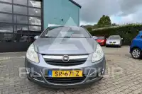 2007 Opel Corsa
