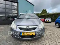 2007 Opel Corsa