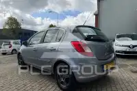 2007 Opel Corsa