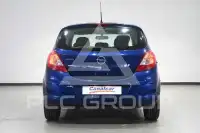 2007 Opel Corsa