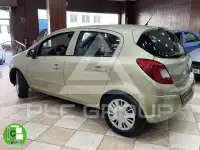 2007 Opel Corsa
