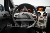 2007 Opel Corsa