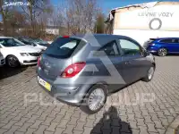 2007 Opel Corsa