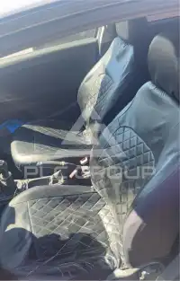 2007 Opel Corsa