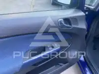 2007 Opel Corsa
