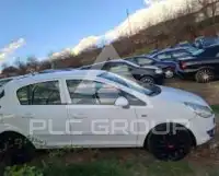 2007 Opel Corsa