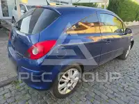 2007 Opel Corsa