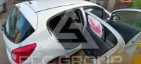 2007 Opel Corsa