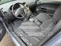 2007 Opel Corsa