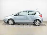 2007 Opel Corsa