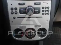 2007 Opel Corsa