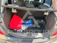 2007 Opel Corsa