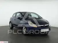2007 Opel Corsa
