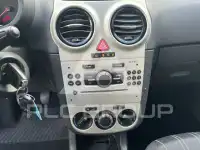 2007 Opel Corsa