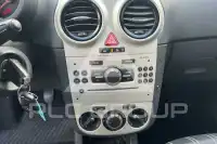 2007 Opel Corsa