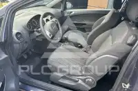 2007 Opel Corsa