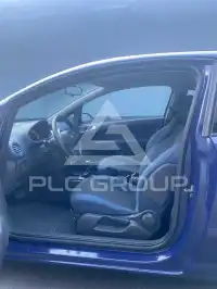 2007 Opel Corsa