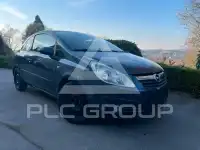 2007 Opel Corsa