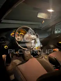 2007 Opel Corsa