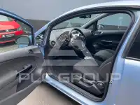 2007 Opel Corsa