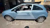 2007 Opel Corsa
