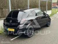 2007 Opel Corsa