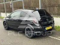 2007 Opel Corsa