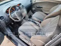 2007 Opel Corsa