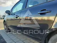 2007 Opel Corsa