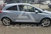 2007 Opel Corsa