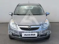 2007 Opel Corsa