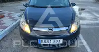 2007 Opel Corsa