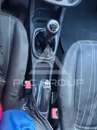 2007 Opel Corsa