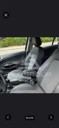 2007 Opel Corsa