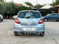 2007 Opel Corsa