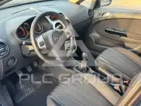 2007 Opel Corsa