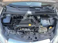 2007 Opel Corsa