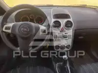 2007 Opel Corsa