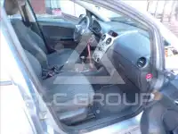 2007 Opel Corsa