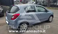 2007 Opel Corsa