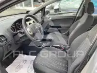 2007 Opel Corsa