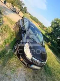 2007 Opel Corsa