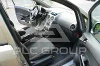 2007 Opel Corsa