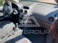 2007 Opel Corsa
