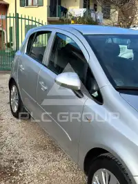 2007 Opel Corsa