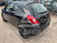 2007 Opel Corsa
